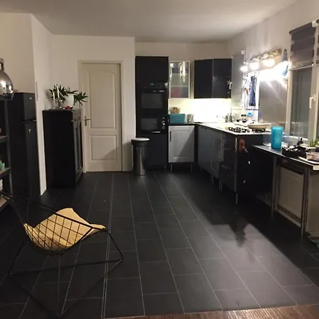 Duplex Independant A 10 Mn De Toulouse Centre Ville Kwatera prywatna *