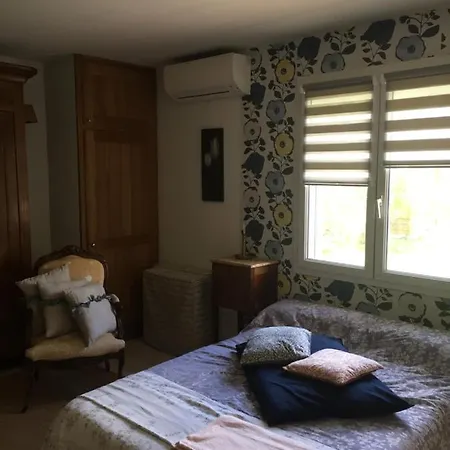 Kwatera prywatna Duplex Independant A 10 Mn De Toulouse Centre Ville *