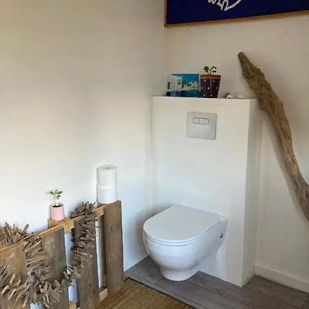 Duplex Independant A 10 Mn De Toulouse Centre Ville