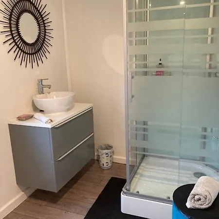 Duplex Independant A 10 Mn De Toulouse Centre Ville Kwatera prywatna *
