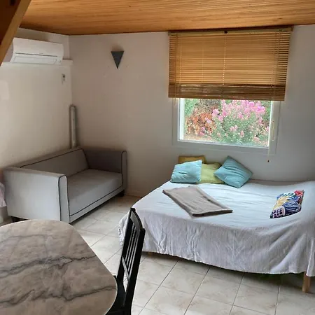 Duplex Independant A 10 Mn De Toulouse Centre Ville Kwatera prywatna