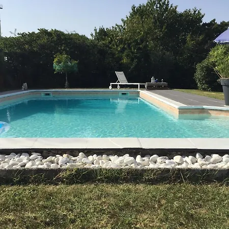 Duplex Independant A 10 Mn De Toulouse Centre Ville Kwatera prywatna Gragnague